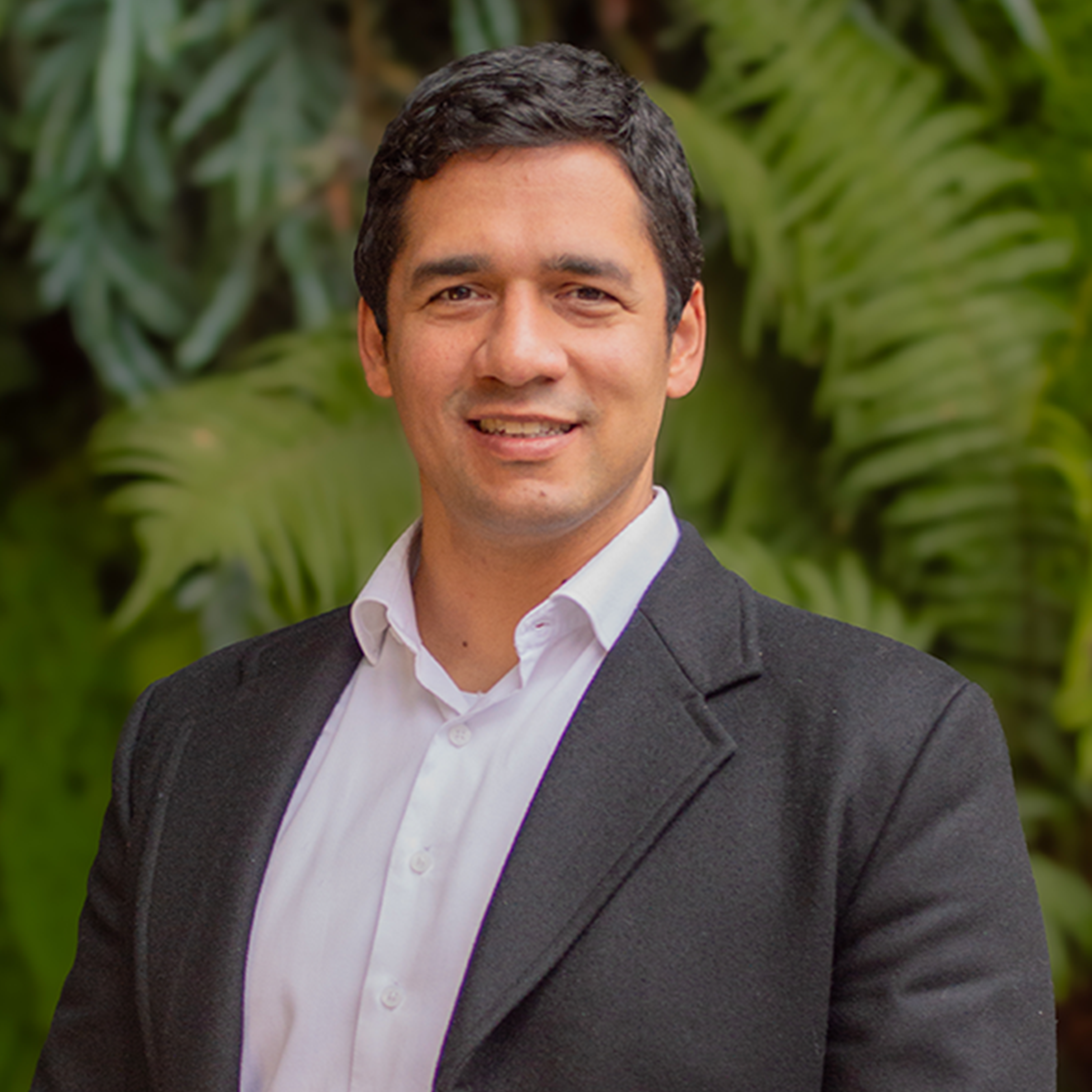 Andrés Felipe Yañez