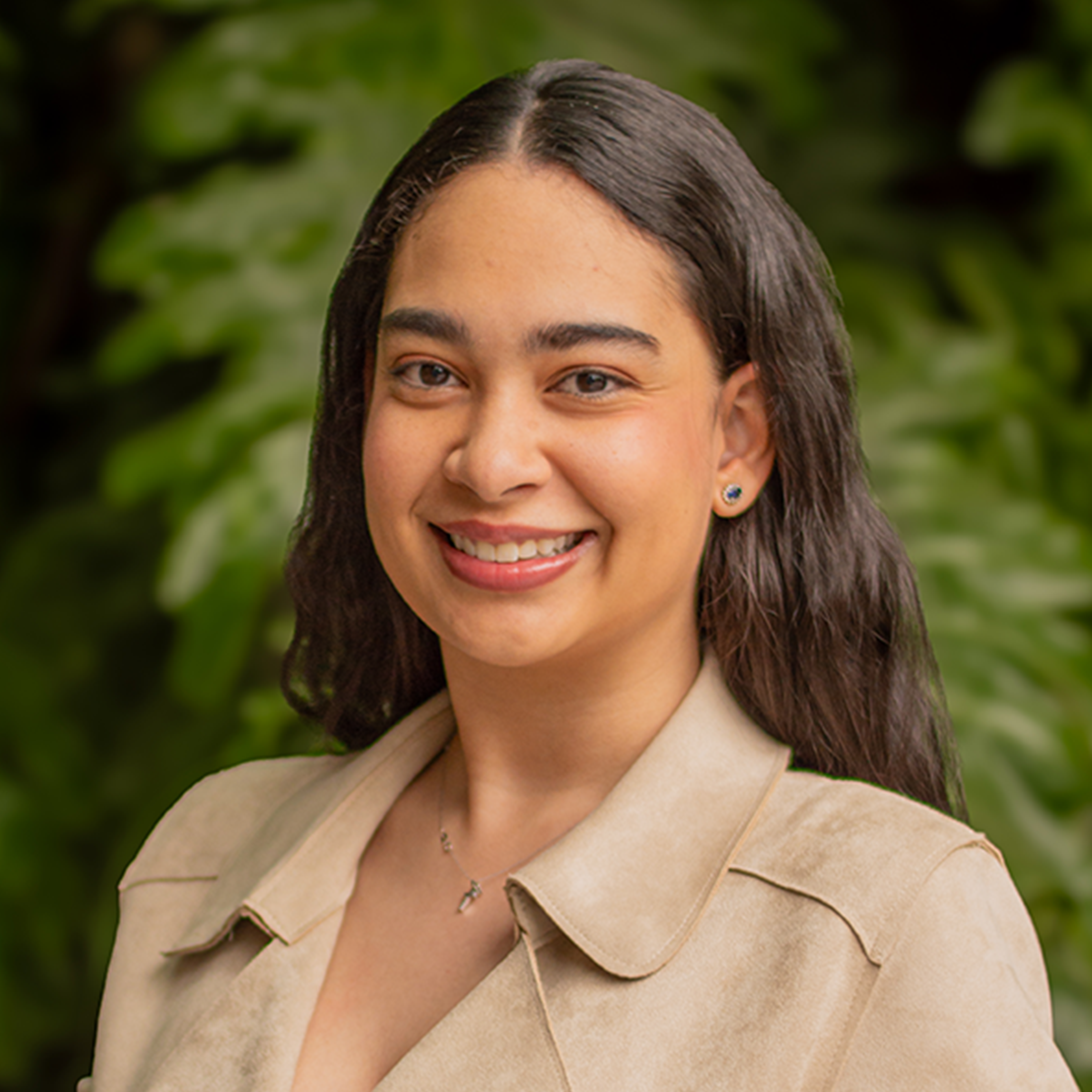 Melanie Valdés - Abogada - Uribe Yáñez Melanie Valdés, abogada en Uribe Yáñez. Experta en derecho de la competencia, protección de datos y cumplimiento normativo.