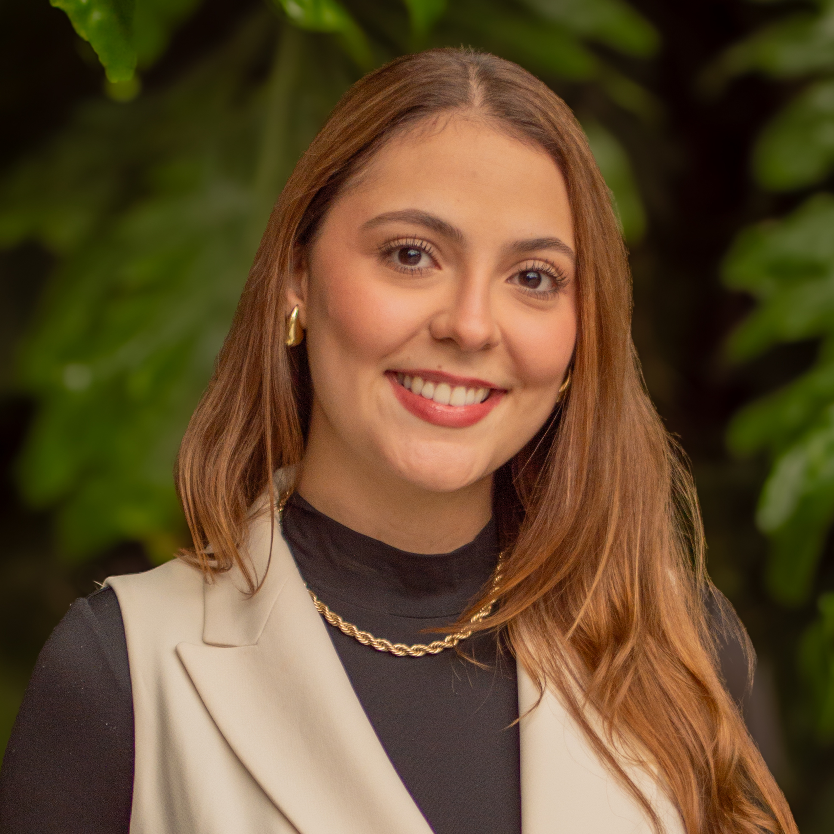 María Jaramillo - Abogada - Uribe Yáñez María Jaramillo, abogada en Uribe Yáñez. Experta en derecho de la competencia y protección del consumidor.