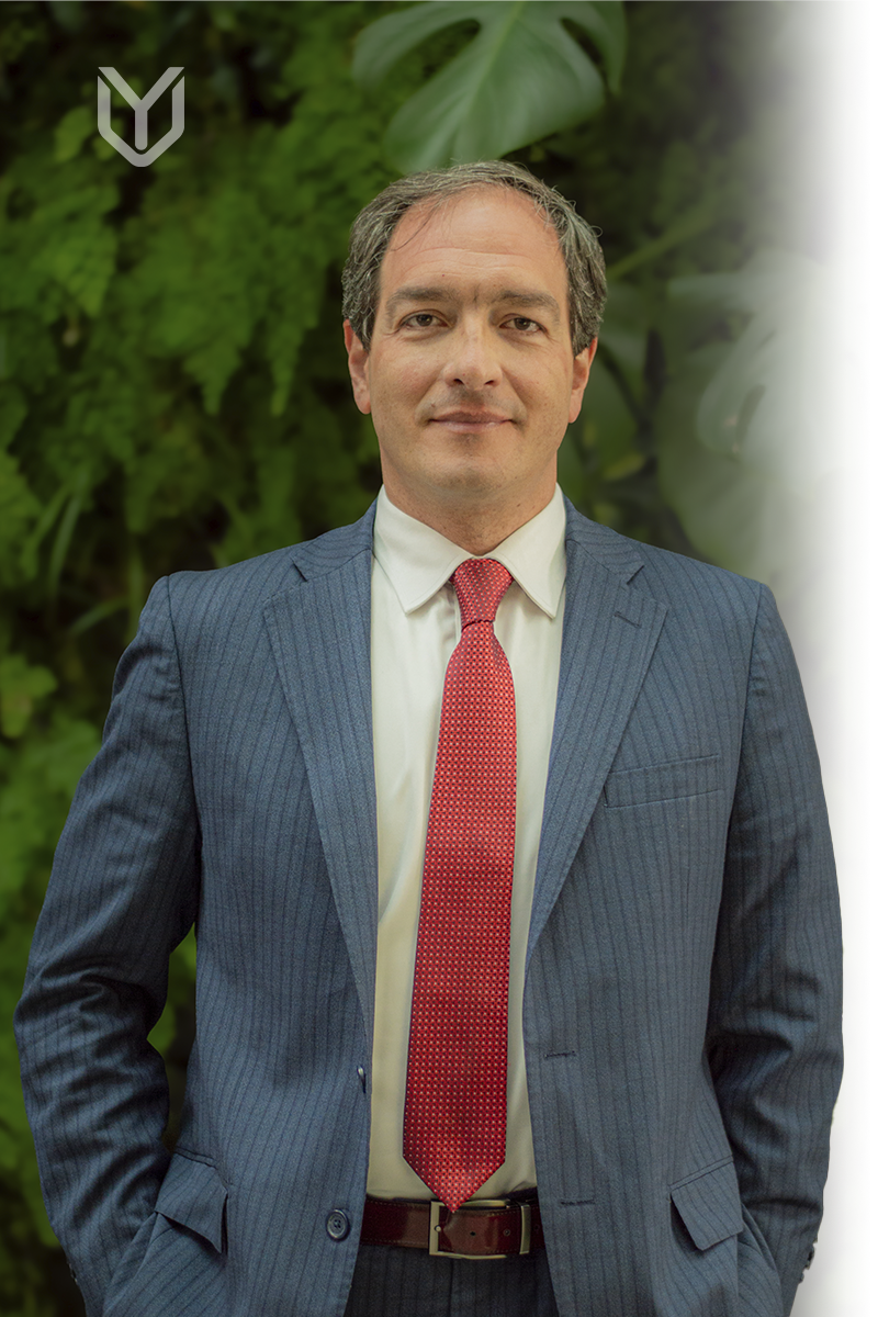 Carlos Andrés Uribe Piedrahíta