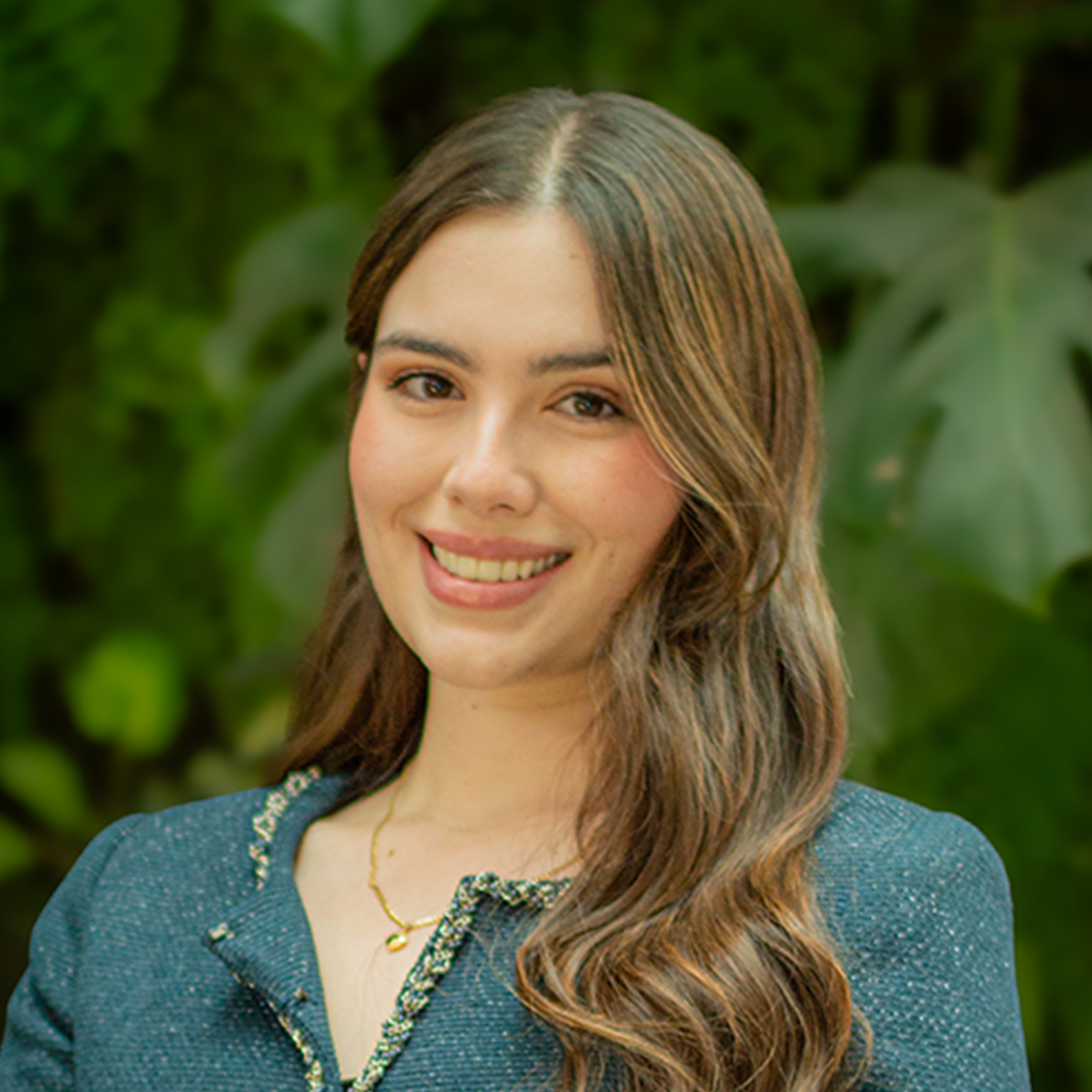 Melanie Valdés - Abogada - Uribe Yáñez Melanie Valdés, abogada en Uribe Yáñez. Experta en derecho de la competencia, protección de datos y cumplimiento normativo.