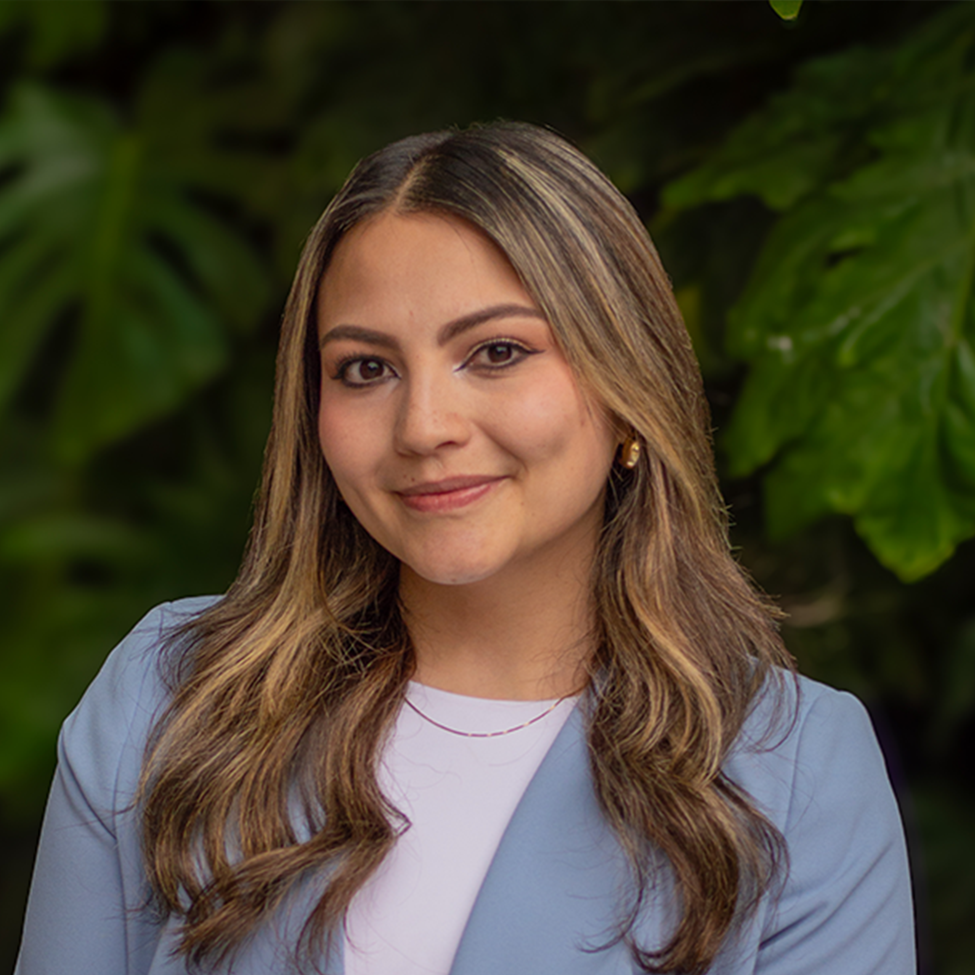 Valeria Gómez, abogada y coordinadora de Compliance. Especialista en programas de cumplimiento, competencia y protección de datos.